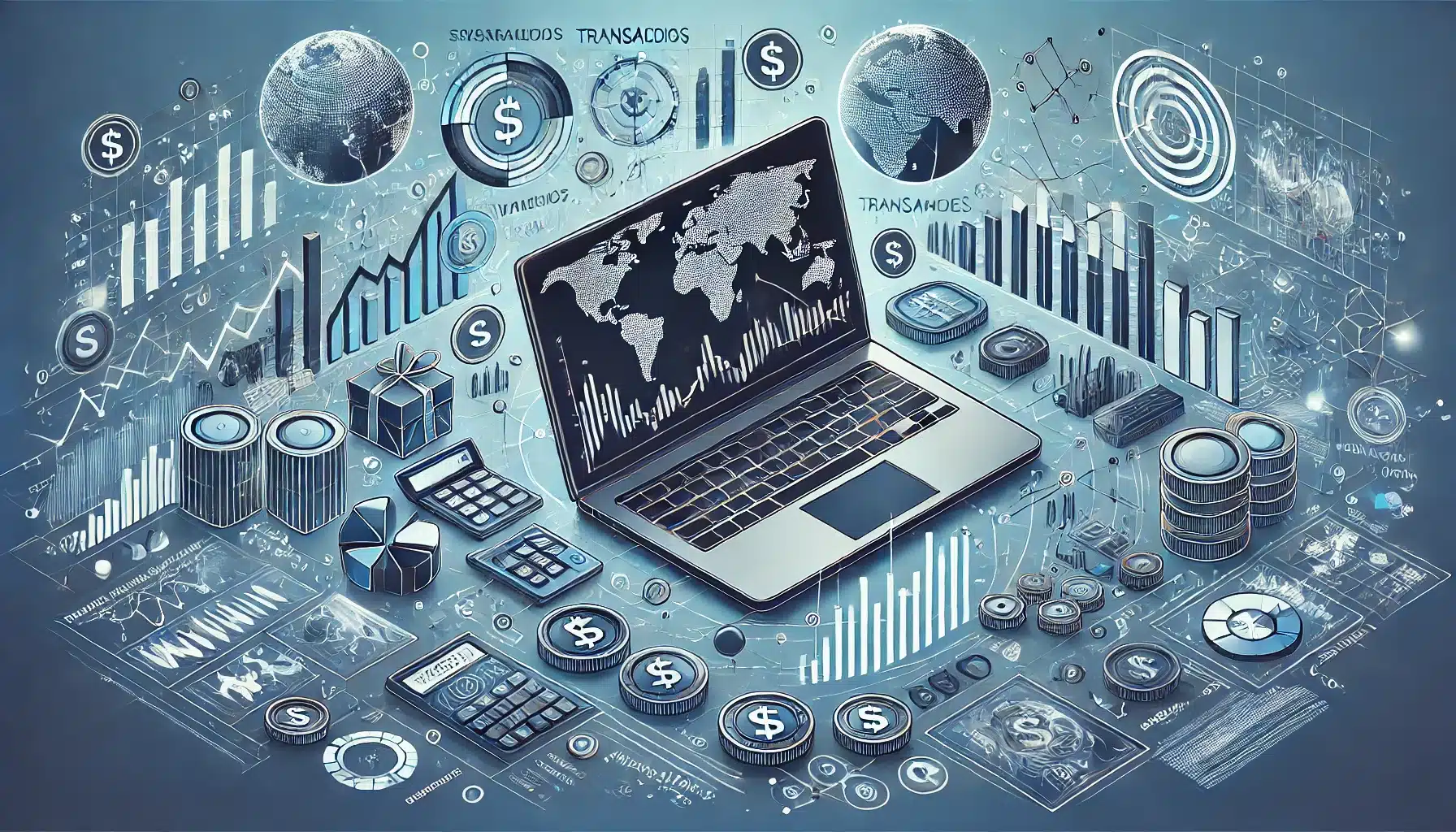 Administración del Comercio Electrónico: La Clave para el Éxito Empresarial en la Era Digital