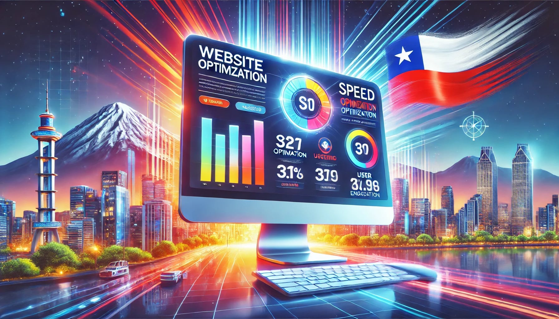 Cómo Mejorar tu Página Web para Atraer Clientes en Chile